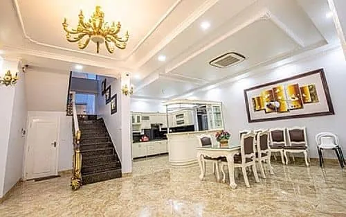 Villa Ngọc Trai NT12A
